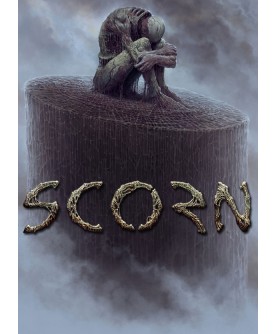 Scorn GOG.com Key GLOBAL